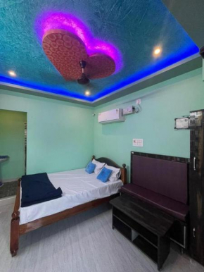 Panmozhi residency 1